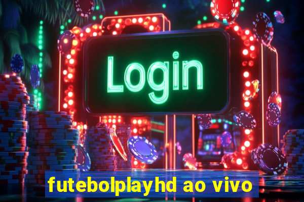 futebolplayhd ao vivo